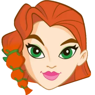 😊 telegram sticker