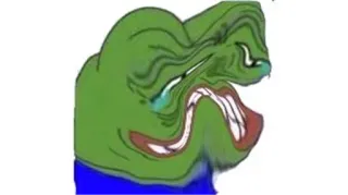 Kaskhol pepe by @prmsjd telegram stickers
