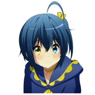 😢 whatsapp sticker