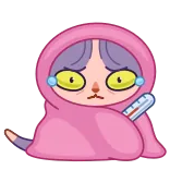 🤒