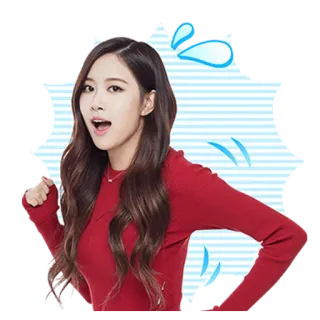 😲 telegram sticker