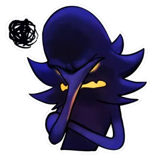 🤦‍♂️ telegram sticker