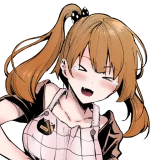 🤣 telegram sticker