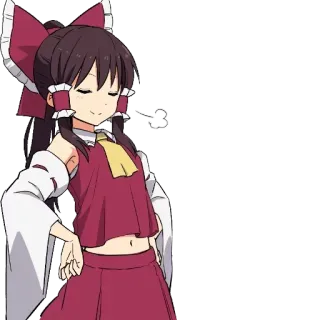 😌 telegram sticker
