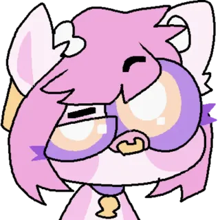 🤨 telegram sticker
