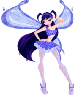 🧚‍♀ whatsapp sticker