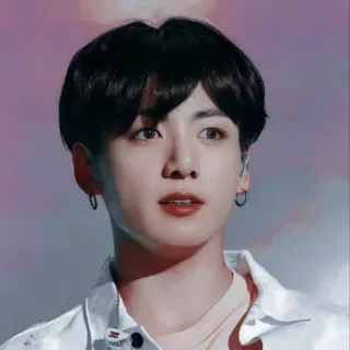 🐇 Jungkook kpop, singer, idol, korean, music, bts, celebrity telegram sticker