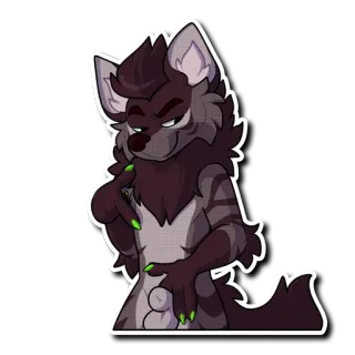 💦 telegram sticker