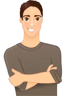 😁 telegram sticker