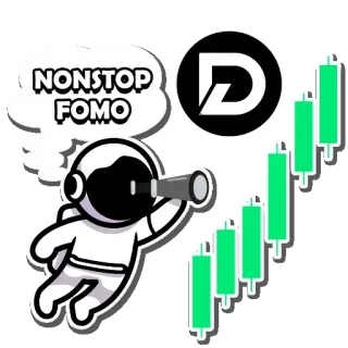 DORUM telegram stickers