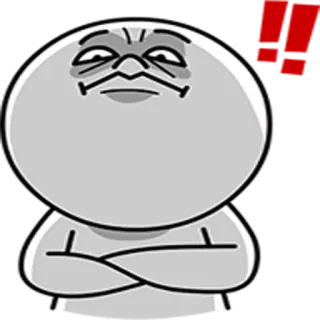 ‼ telegram sticker