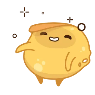 💃 telegram sticker
