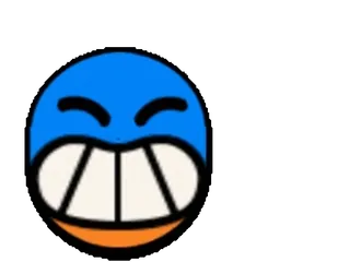 😁 telegram sticker