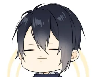😒 telegram sticker