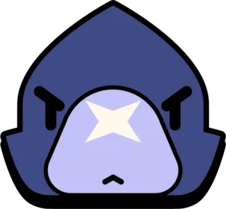 😠 telegram sticker