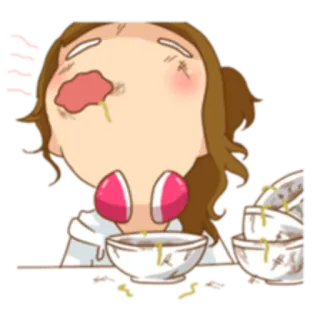 😒 telegram sticker