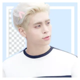 💚 whatsapp sticker