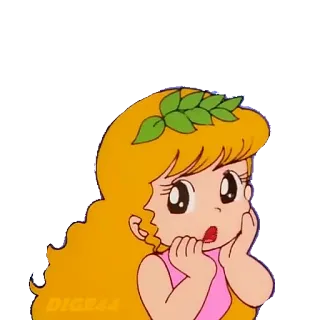 😯 telegram sticker