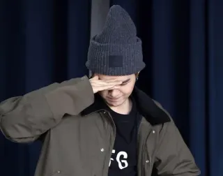 🤦‍♂ telegram sticker