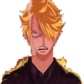 @RONO_ZORO_ telegram stickers