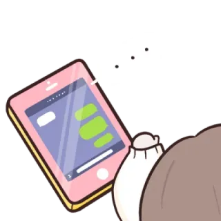 🌙 whatsapp sticker