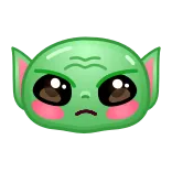 😡