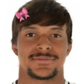 💋 Eduardo Sperandio internet meme telegram sticker
