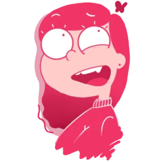 🙄 telegram sticker