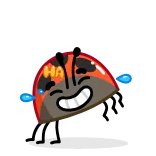 Ladyboo telegram stickers