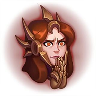 🤦‍♀️ telegram sticker