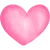 💗