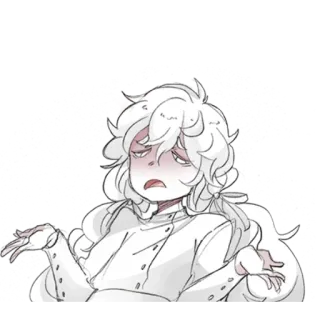 😒 telegram sticker