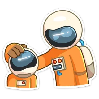Айзек (@TgSticker) telegram stickers