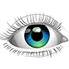 👁