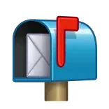 📬
