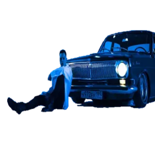 Скруджи telegram stickers