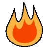 🔥