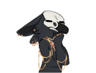 😑 telegram sticker