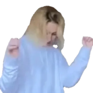 🕺 telegram sticker
