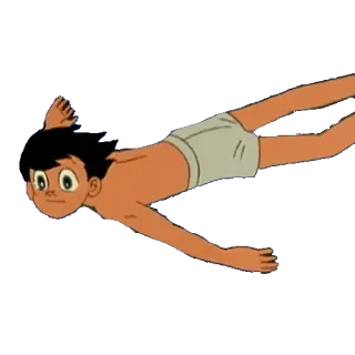 🏊‍♀️ whatsapp sticker
