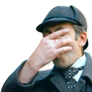 🤦 facepalm, disappointment, frustration, mistake, embarrassment, regret telegram sticker