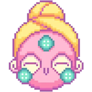 😷 telegram sticker