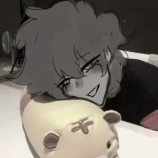 🍵 whatsapp sticker