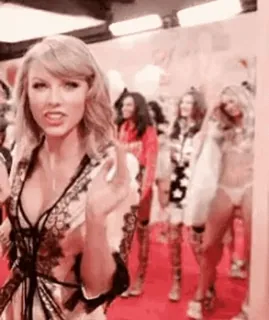 🎸 Taylor Swift célébrité, doigt d'honneur, offensant, chanteur, musicien, pop star telegram sticker
