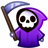@makhmudov421 рандом эмодзи 6 telegram emojis ☠️