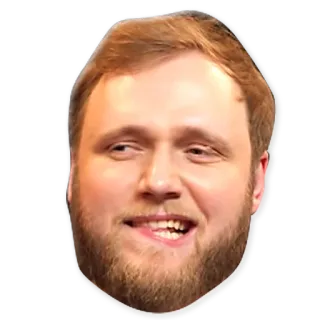 😍 telegram sticker