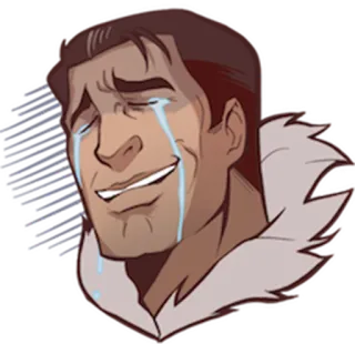 😂 telegram sticker