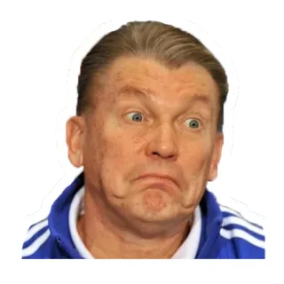 😕 telegram sticker