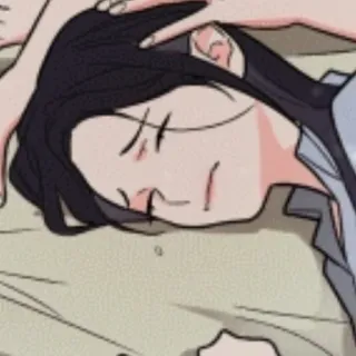 🖤 whatsapp sticker