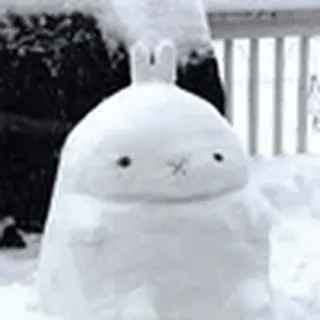 ❄️